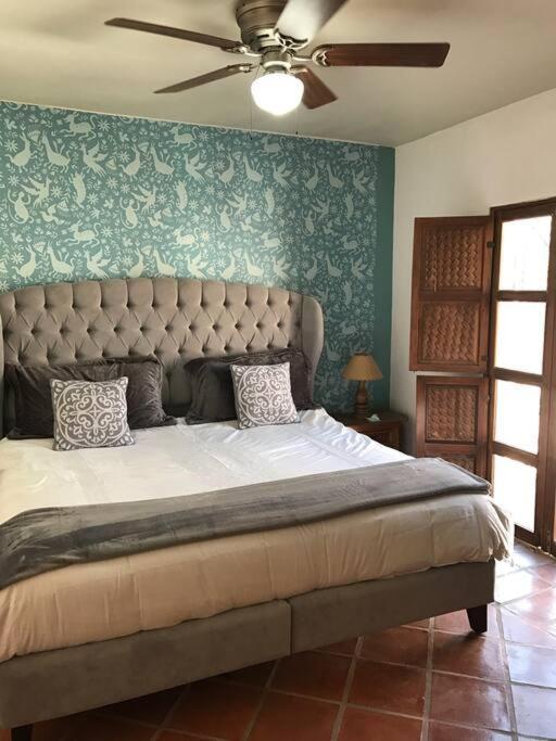 Casa Corazon Centro San Miguel Allende Villa San Miguel de Allende Dış mekan fotoğraf