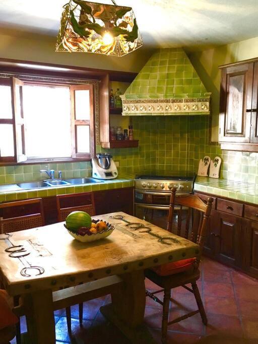 Casa Corazon Centro San Miguel Allende Villa San Miguel de Allende Dış mekan fotoğraf